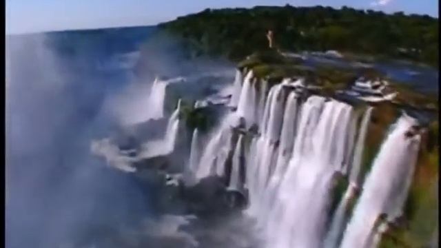 Водопад смотреть онлайн