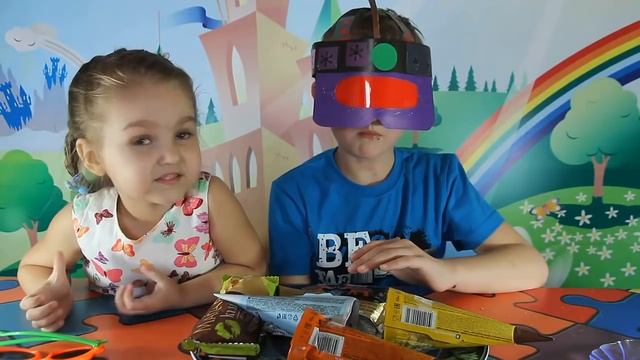 МОРОЖЕНОЕ #ЧЕЛЛЕНДЖ! ICE CREAM CHALLENGE! МНОГО САМОГО ВКУСНОГО МОРОЖЕНОГО! смотреть онлайн