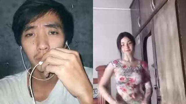 tante pamer celana dalam смотреть онлайн