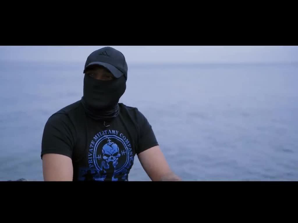 История штурмовика ЧВК Вагнер смотреть онлайн