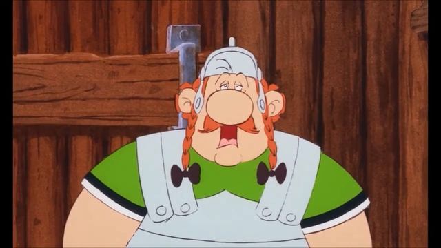 asterix i obelix смотреть онлайн