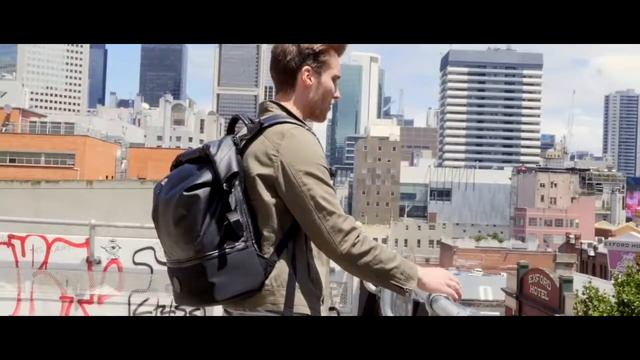 ALPAKA Air Sling & Shift Pack смотреть онлайн