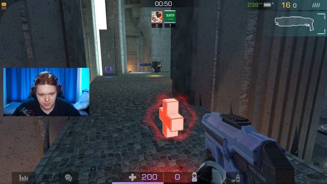 ТОП 5 Удивительных Позиций На SPACE Карте В STANDOFF 2 смотреть онлайн