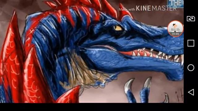 1# Дино-шоу (кто самый силный дино) смотреть онлайн