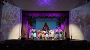 Спектакль по пьесе Яны Стародуб-Афанасьевой «Важная птица»