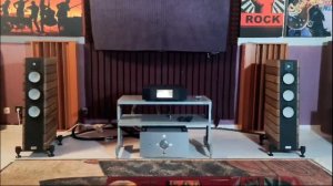 Акустика Ella Audio