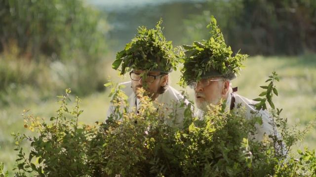 Heinz // 20s HD 1080p смотреть онлайн