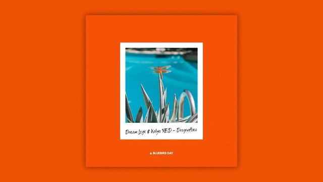 Dream Logic (US), Katya RED - Dragonflies (Dub Version) [Bluebird Day] смотреть онлайн