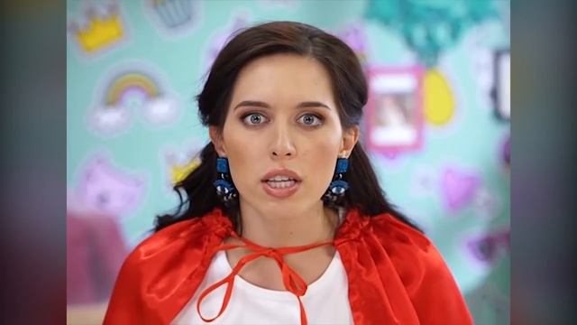 Правила стиля с Катей Клэп (23.10) смотреть онлайн