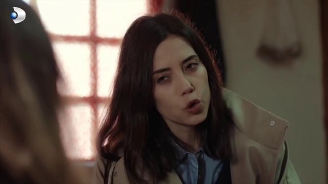 Sadakatsiz 28. Bölüm Fragmanı İnternet Özel