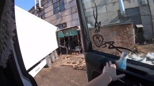 Дальнобой Самара-Ростов #64