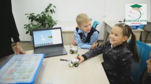 Детские курсы в учебном центре Цифровой ветер, г. Улан-Удэ