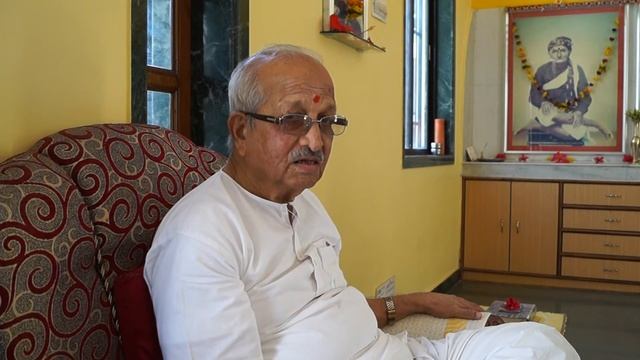 Is Devotion prior to Birth? смотреть онлайн