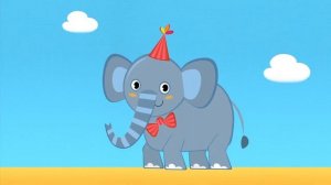 Привет, малыш! Про кошку - Мультфильмы для детей