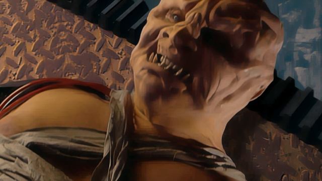 Star Wars Jedi Knight : Dark Force II - Cinématique 38A (Upscale by AI) смотреть онлайн