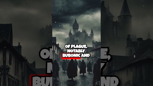 Uncovering the Terrifying Truth About the Black Death смотреть онлайн