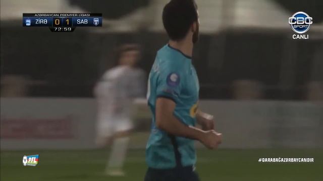 Azərbaycan Premyer Liqası 2020/2021, XV tur “Zirə” 2-2 “Sabah” смотреть онлайн