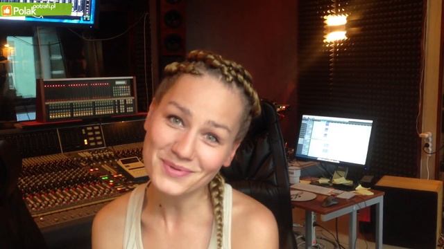 Vlog PolakPotrafi.pl, "Gruziński Smak" Marika wspiera! смотреть онлайн