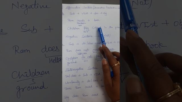 #English Grammar from Basic with me.......... смотреть онлайн