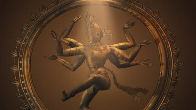 Мультфильм Konstantin_Bronzit_2003-The_God смотреть онлайн