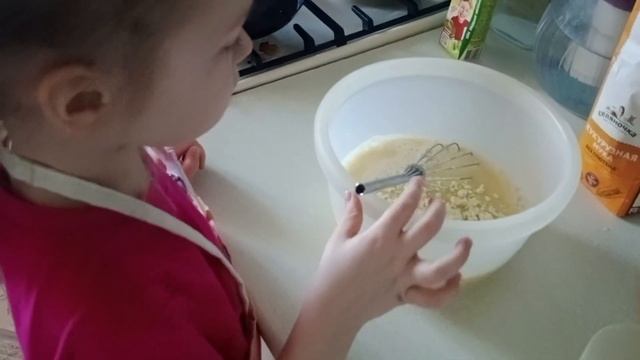 Началась масленичная неделя. Поздравляем всех с прошедшим праздником 8 марта. Смотрите наш рецепт. смотреть онлайн