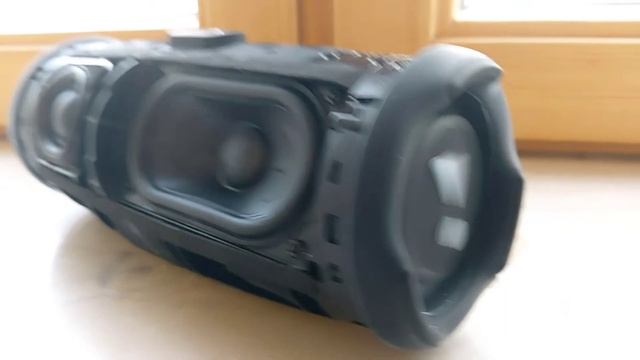 jbl charge 5 bass test!! смотреть онлайн