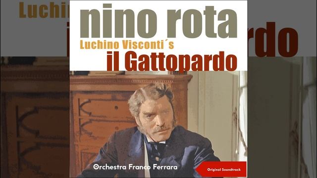 Controdanza (Film: "Il Gattopardo") смотреть онлайн
