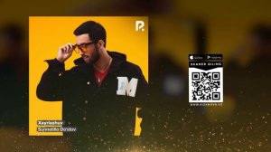 Sunnatillo Do'stov - Xayrlashuv | Суннатилло Дустов - Хайрлашув (cover) (AUDIO)