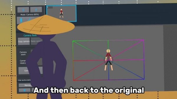 TUTORIAL NO.3!!!: How to make punches look more IMPACTFUL in stick nodes