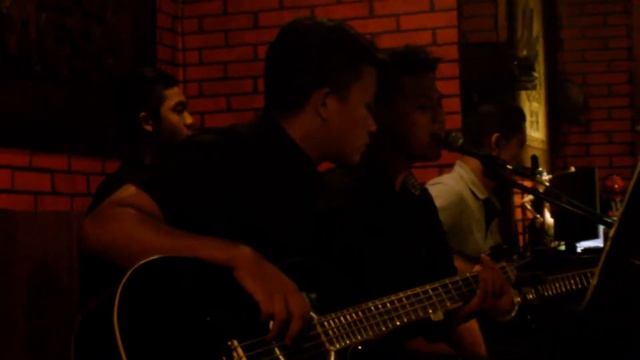 Mercy - (Cover) She will be love @Dapoer Ndeso,Jl Sertiabudi No 185 смотреть онлайн