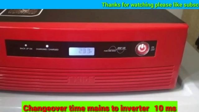 EXIDE 850VA PURE SINE WAVE HOME UPS!price!features!details!👍👍👍 смотреть онлайн