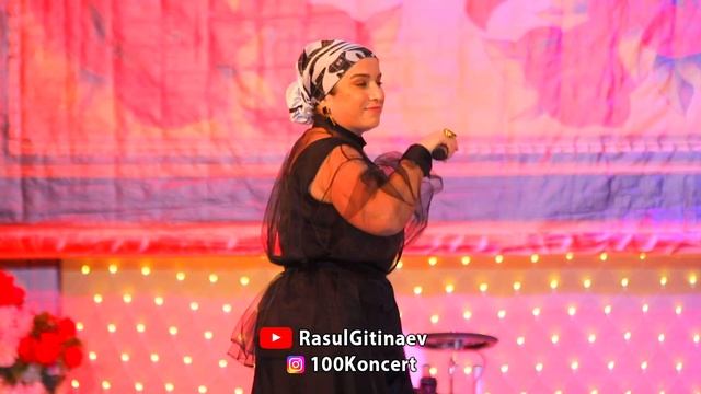 Самира Омарова – «Дорогой мой» смотреть онлайн