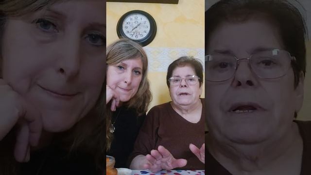 ARANCE CANDITE SICILIANE doc di mia suocera LA PINA❤ смотреть онлайн