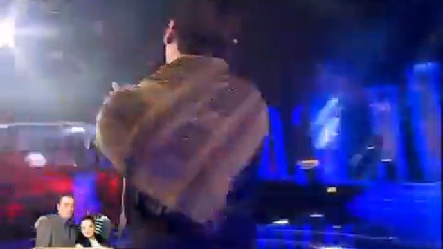 HAMID - Lûrke - Tbilissi Tele Show 2015 смотреть онлайн
