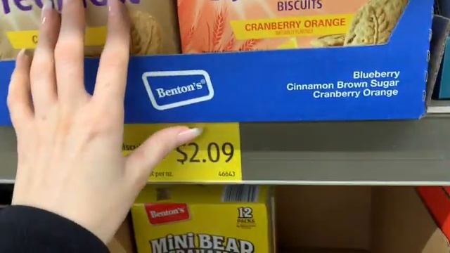 ASMR | ALDI SHOP WITH ME | STORE WALK THROUGH | WHISPERS смотреть онлайн