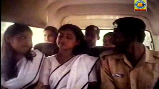 Voyongkor Meye | ভয়ংকর মেয়ে | Bangla Full Movie HD | Soniya | Shahin Alam | Megha | Urmila | Sopna