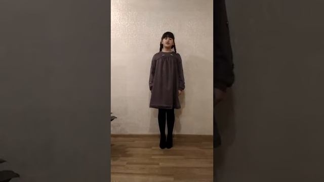 Кулеш Анастссия 11 Юлий Ким театр смотреть онлайн