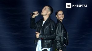 Артур Mauzer һәм Лия Шәмсинаның "Кил син" җыры