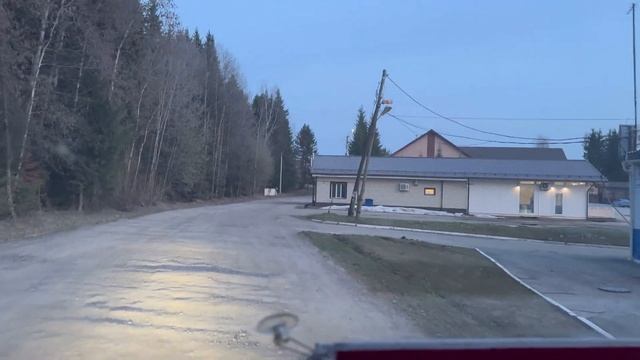 Рейс Челябинск - Березники ( Пермский край) Газель 6 метров смотреть онлайн