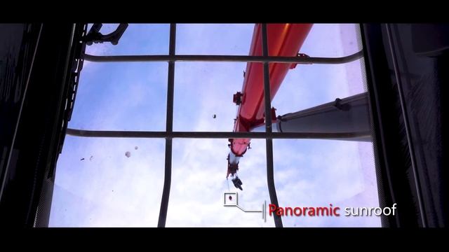 Sany_crane_video_STC800T5 смотреть онлайн