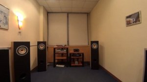 LYRITECH Moon River 8 XL, SERBLIN & SON Frankie Plus, HARMAN KARDON HD 7725 видео 5