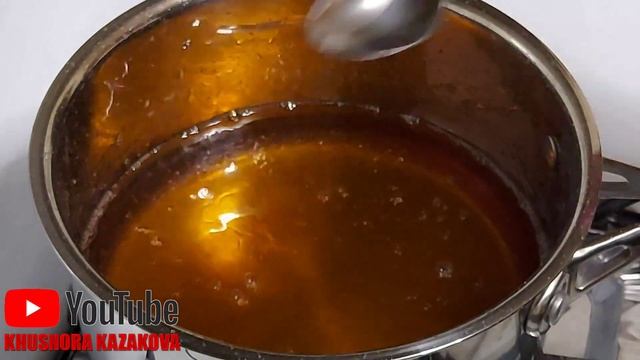 ЧАК ЧАК тайёрлаш / Хайит дастурхони учун туграма Чак Чак тайёрлаш смотреть онлайн