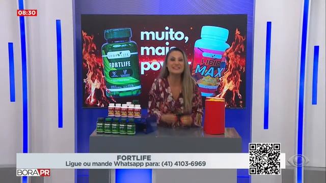 [AO VIVO] - AS PRINCIPAIS NOTICIAS DAS ULTIMAS HORAS EM TODO O ESTADO - BORA PR (06/08) смотреть онлайн