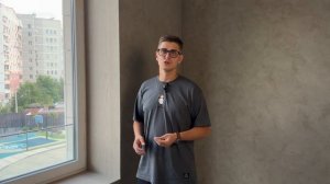 Отделка откосов окон из дерева. Современные решения. ЛДСП и кварцвинил.