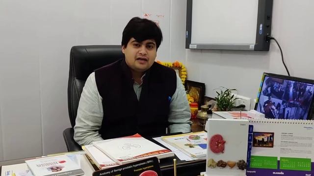 Dr Shubham Lavania's message for Free Health Checkup Camp смотреть онлайн