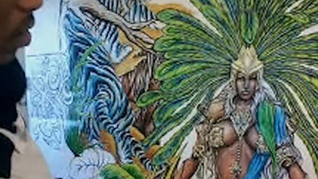 Black August: PB&J Prod. by the Strangers Feat. Mabu Shakur смотреть онлайн