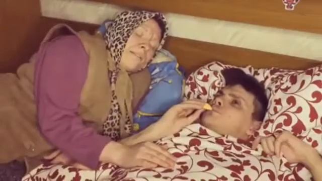 Бабушка и внук новые вайны смотреть онлайн