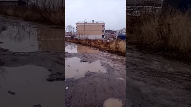 Уральская осень. смотреть онлайн