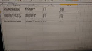 Частный Знак, отчет о нанесении в новом интерфейсе