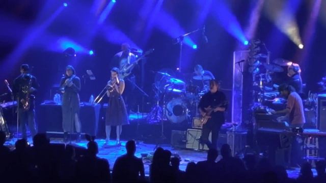 “Ocelot” Trey Anastasio Band 10-28-2022 Chicago, IL смотреть онлайн
